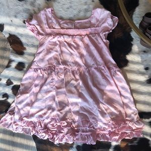 Free People Baby Doll Dress